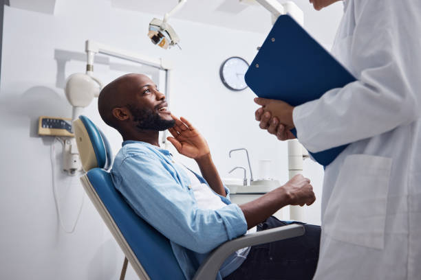 Best Urgent Dental Care for Toothache in Tchula, MS